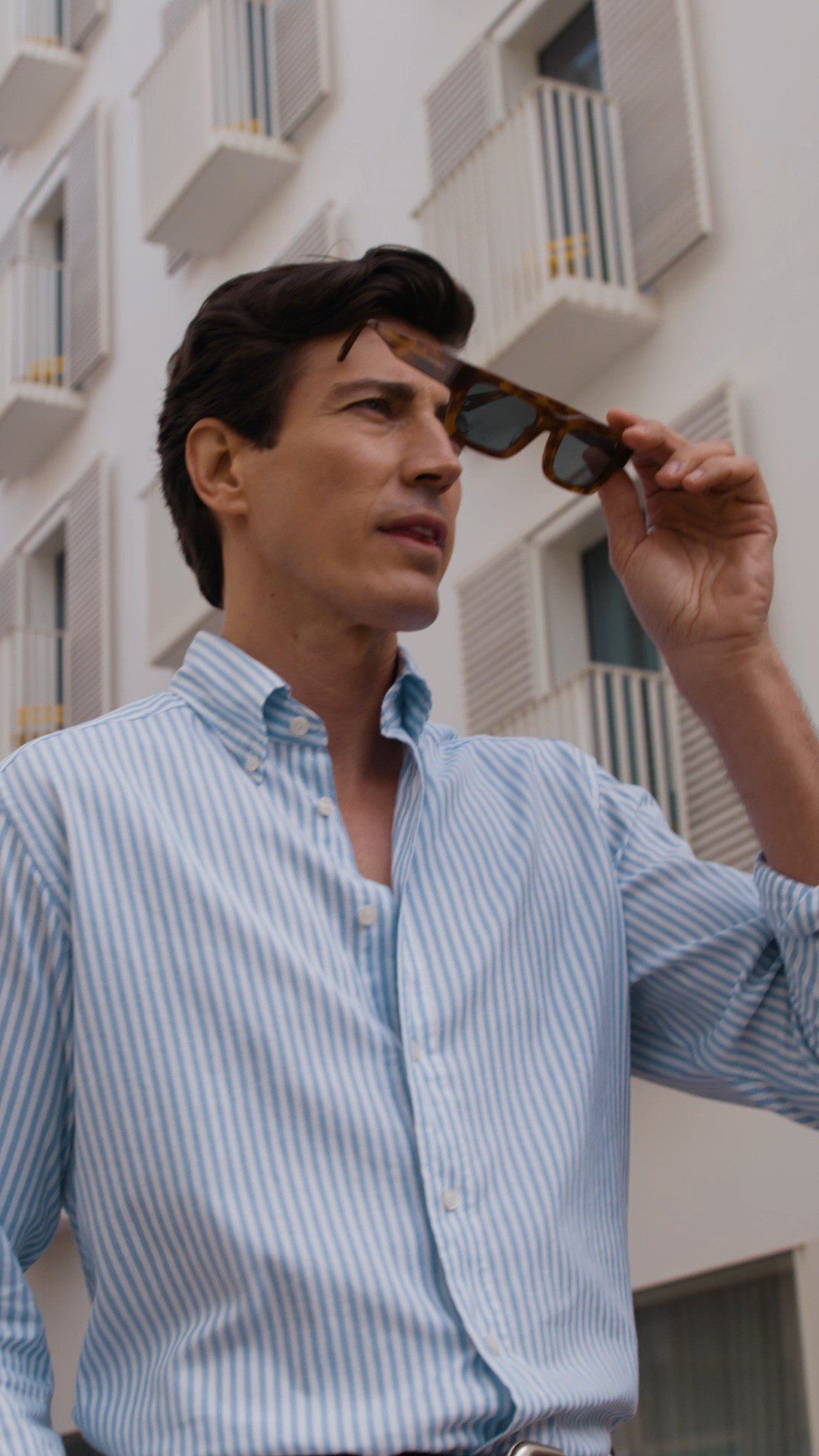 Tailored Shirts by Eton 